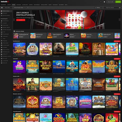 betsafe casino bonus|betsafe Casino .